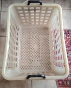 Grand panier à linge, bon état, seulement 3 euros, Enlèvement