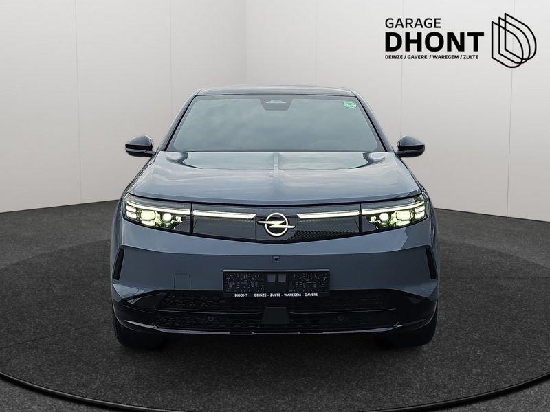 Opel Grandland GS - 73kWh - 213PK, Auto's, Opel, USB, 213 pk, 36 min, 5 zetels