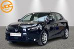 Opel Corsa F Edition BTE AUTO, Auto's, Automaat, Euro 6, 1199 cc, Zwart