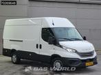Iveco Daily 35S21 BPM VRIJ! 3.0L Automaat 210PK L2H2 3,5t Tr, Neuf, Achat, Euro 6, Entreprise