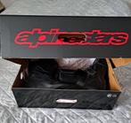 Bottes alpinestars Taile 45, Motos, Accessoires | Autre, Enlèvement, Utilisé