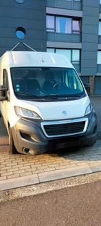 Voor export Peugeot boxer 2.2hdi 2014 te koop export, Auto-onderdelen, Ophalen, Voor, Peugeot