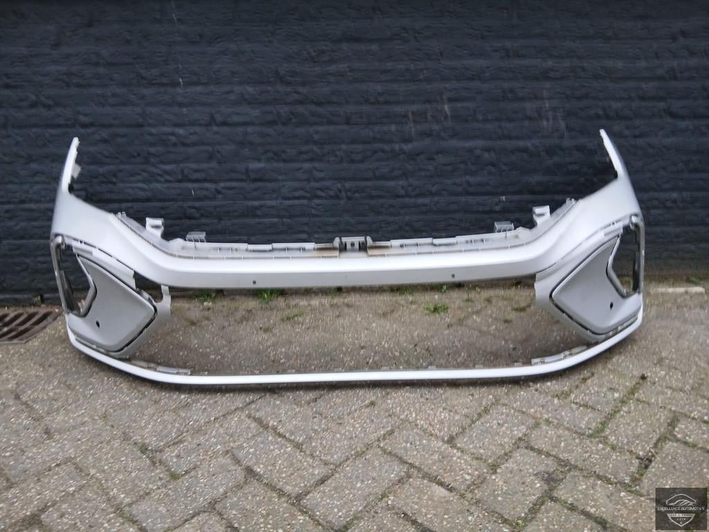 Pare-chocs avant VW Taigo 2G7 2021+ R-Line 4xPDC d'origine !, Pare-chocs, Volkswagen, Volkswagen AG, Vw@volkswagen.de