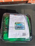 Bache remorque + porte roues, Enlèvement, Neuf