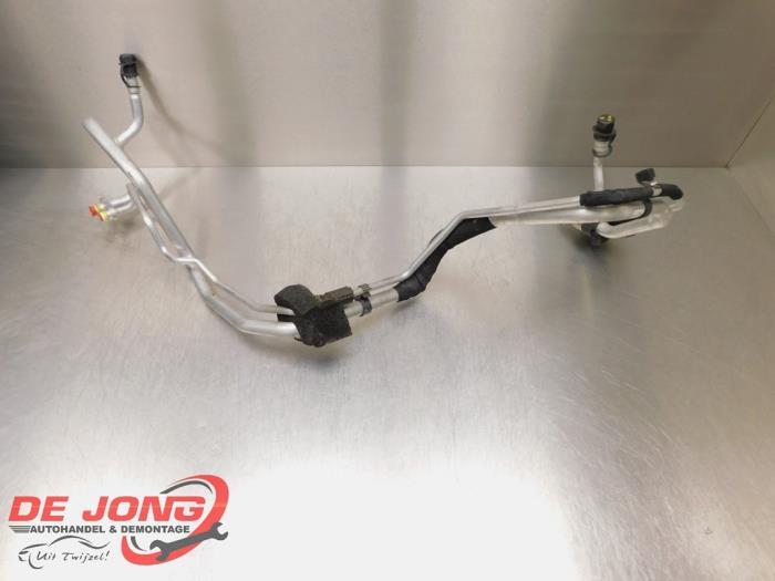 Tuyau clim d'un Volvo V60, -, 3 mois de garantie, -, -