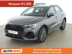 Audi Q3 35 TFSI S Line (année de construction 2024), Autos, Audi, Détection des panneaux routiers, Argent ou Gris, Achat, 161 g/km