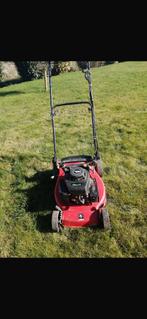 Tondeuse, Tuin en Terras, Ophalen, Gebruikt, Benzine-grasmaaier, 40 t/m 49 cm