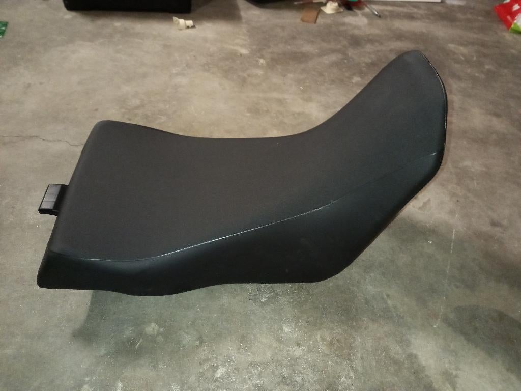 Zadel Africa twin 1000, Motos, Enlèvement