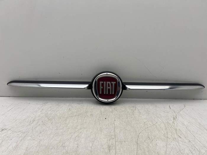 Grille Lijst van een Fiat 500 (695), Gebruikt, -, -, Ophalen of Verzenden