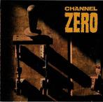 CD Channel Zero – Unsafe - 1994, Cd's en Dvd's, Ophalen of Verzenden, Zo goed als nieuw