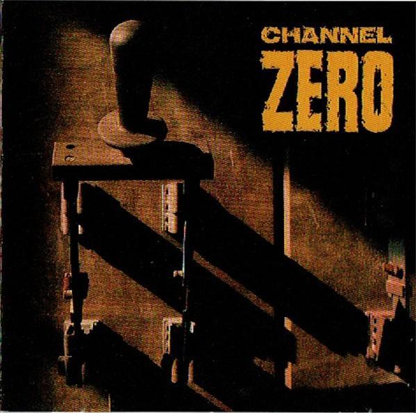 CD Channel Zero – Unsafe - 1994, Cd's en Dvd's, Cd's | Hardrock en Metal, Zo goed als nieuw, Ophalen of Verzenden