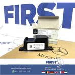 SPANNING OMVORMER bij BACKUP ACCU STORING A B C CLA CLS E G, Auto-onderdelen, Accu's en Toebehoren, Gebruikt, -, Ophalen of Verzenden