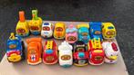 Vtech auto’s, Kinderen en Baby's, Ophalen, Gebruikt