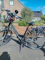 Fiets volledig oké venturelli, Fietsen en Brommers, Fietsen | Dames | Damesfietsen, Ophalen