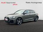Audi A1 Sportback A1 Sportback 25 TFSI Business Edition S li, Argent ou Gris, Achat, A1, 129 g/km