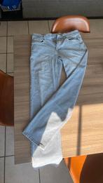 Herenjeansbroek slim, Kleding | Heren, Spijkerbroeken en Jeans, Ophalen, Gedragen, Grijs, W32 (confectie 46) of kleiner