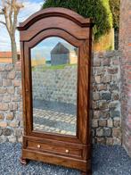 Hallkast, Antiek en Kunst, Ophalen