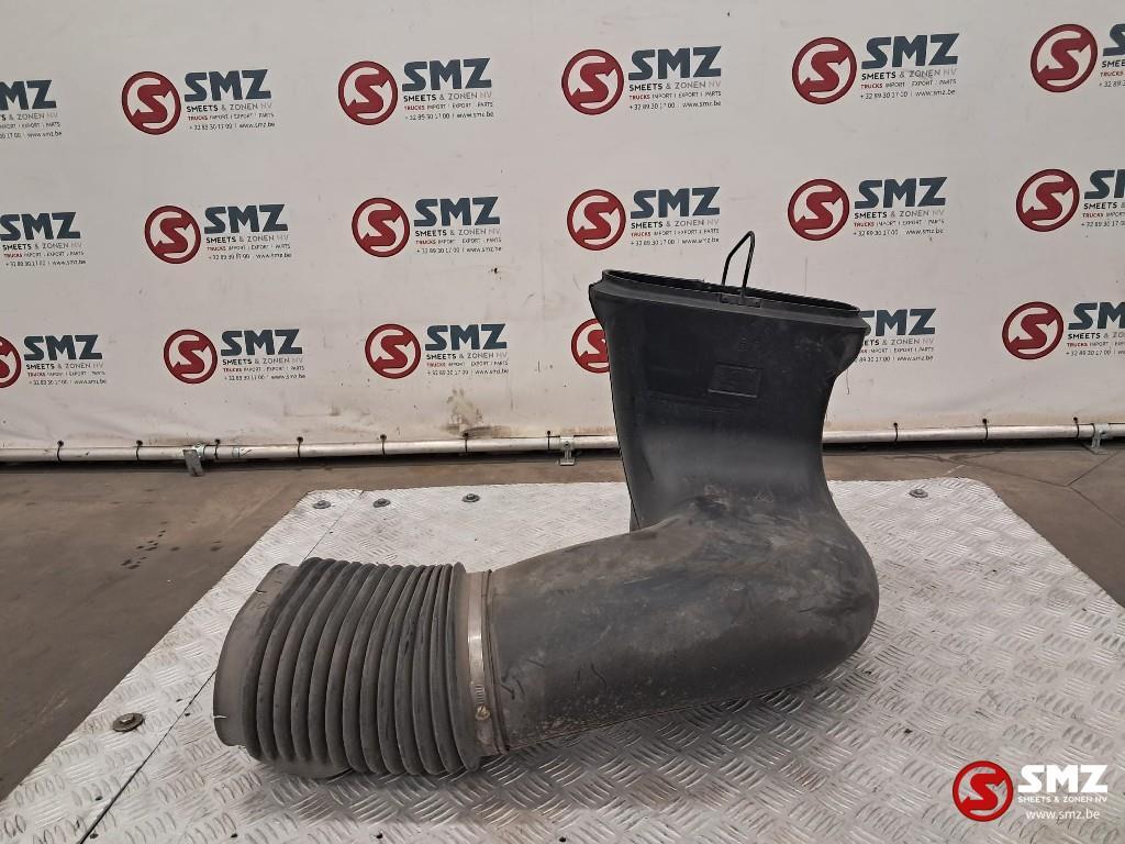 Occ luchtinlaatbuis Renault, Auto-onderdelen, Vrachtwagen-onderdelen, Renault, Overige Auto-onderdelen, Gebruikt