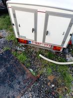 Remorque pour 2 chiens, Auto diversen, Aanhangers en Bagagewagens, Ophalen