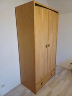 Kleerkast 2-deurs, Huis en Inrichting, Ophalen, Zo goed als nieuw