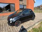 Fiat 500 HATCHBACK, Autos, Alarme, Euro 5, Achat, Entreprise