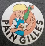 Jommeke - sticker, Verzamelen, Ophalen of Verzenden, Overige figuren, Nieuw, Plaatje, Poster of Sticker