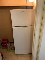 Koelkast met diepvries GRATIS, Ophalen, Zo goed als nieuw