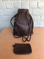 Sac Nathan et pochette, Bijoux, Sacs & Beauté, Enlèvement ou Envoi, Comme neuf