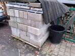 Betonblokken gratis, Enlèvement, Comme neuf, Béton
