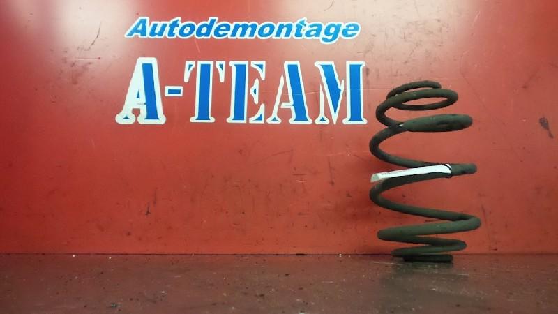 TORSIEVEER ACHTER Opel Astra F Caravan (51 / 52), Gebruikt, Opel