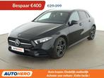 Mercedes-Benz A-Klasse 250 A 250e AMG Line (bj 2022), Auto's, Gebruikt, Zwart, Hybride Elektrisch/Benzine, Lichtsensor