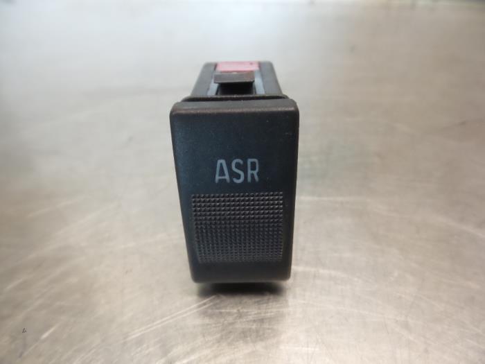 Commutateur d'un Audi A8 (A8 94-), Autos : Pièces & Accessoires, Tableau de bord & Interrupteurs, Audi, Utilisé, Enlèvement ou Envoi