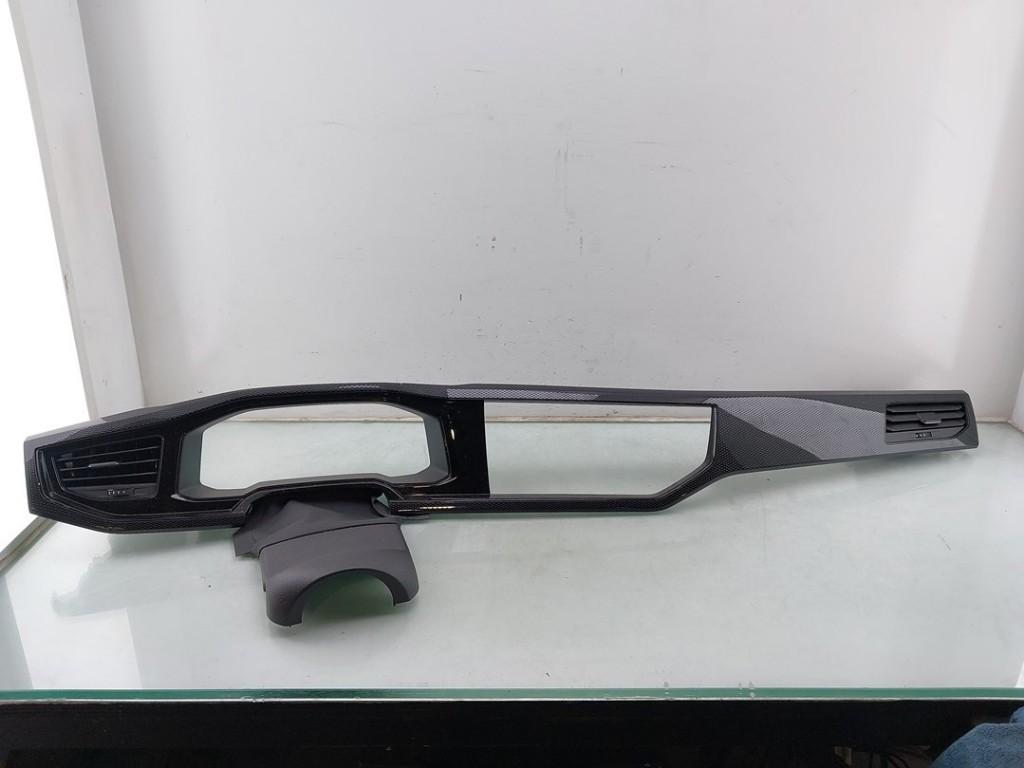 DIVERS Volkswagen Polo VI (AW1) (01-2017/08-2021), Utilisé, Volkswagen