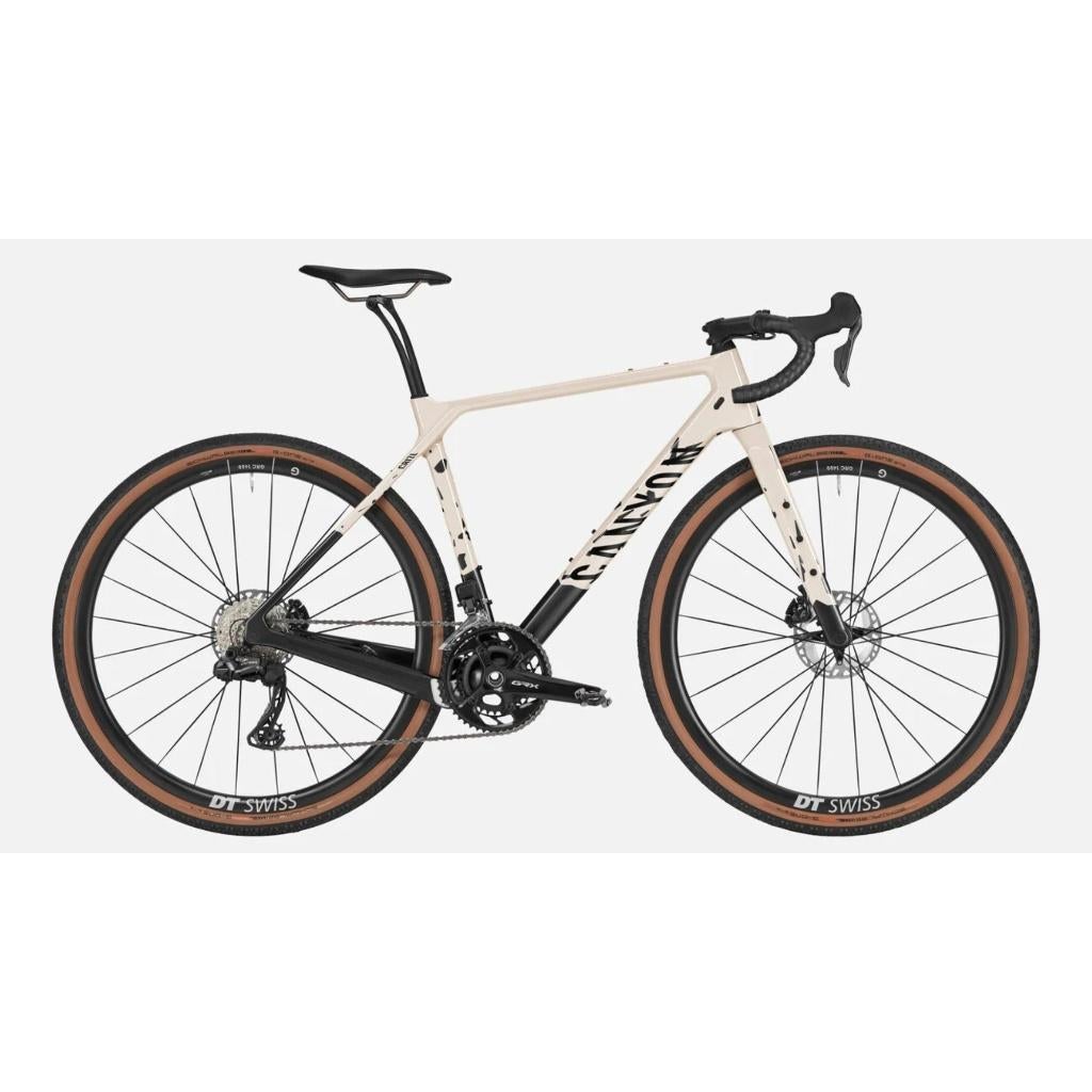 Grizl CF SLX 8 Di2, Enlèvement, Comme neuf, Autres types