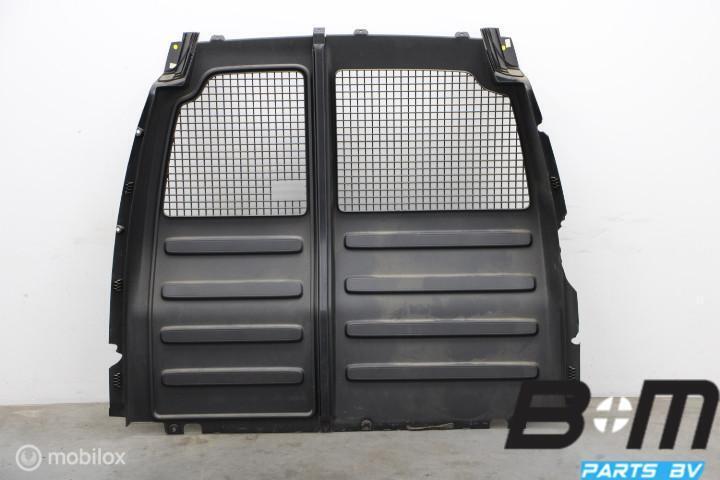 Tussenschot beschadigd VW Caddy 2K5863176C, Gebruikt