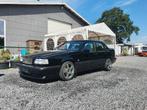 Volvo 850 T5-R, Autos, Volvo, Achat, Carnet d'entretien, Alcantara, Noir