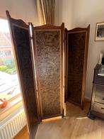 Paravan - kamerscherm brocante, Huis en Inrichting, Woonaccessoires | Kamerschermen, Ophalen, Gebruikt