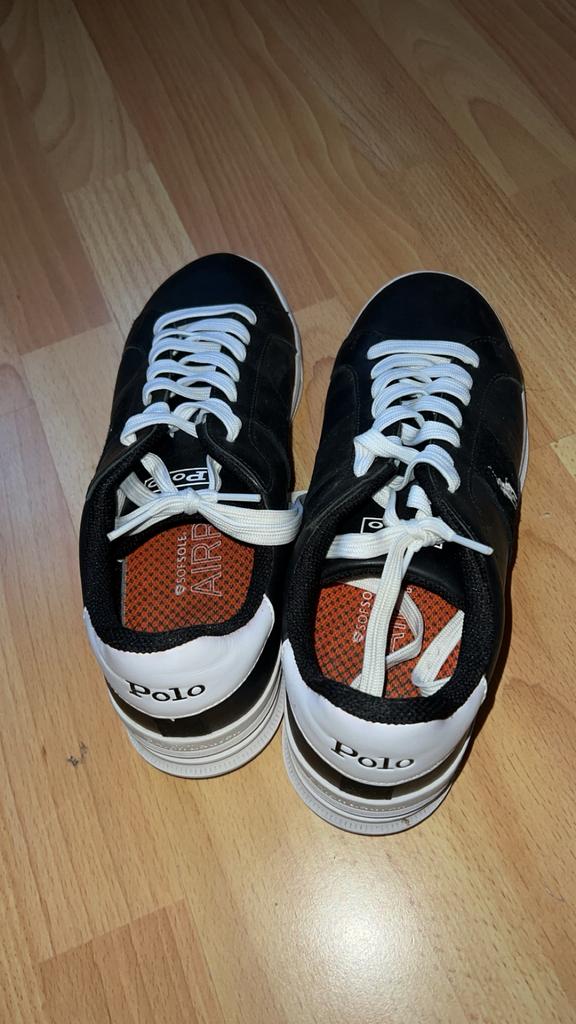 Chaussure Ralph Lauren, Enlèvement ou Envoi, Neuf