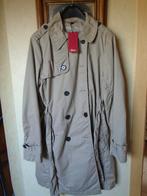 beige mantel maat xl, Maat 42/44 (L), Nieuw, Ophalen of Verzenden, Jasje