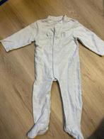 Lichtblauwe pijama Noukie’s, Kinderen en Baby's, Ophalen, Zo goed als nieuw
