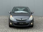 ✅Opel Corsa 1.3d Airco|  Cruise | Gekeurd! Propere staat, Auto's, Opel, Euro 5, Bruin, Bedrijf, Corsa