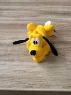 Pluto Disney stop verzameling, Kinderen en Baby's, Speelgoed | Knuffels en Pluche, Ophalen