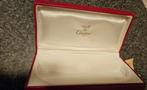 Boite et lunettes cartier vintage, Handtassen en Accessoires, Portemonnees, Ophalen of Verzenden, Zo goed als nieuw
