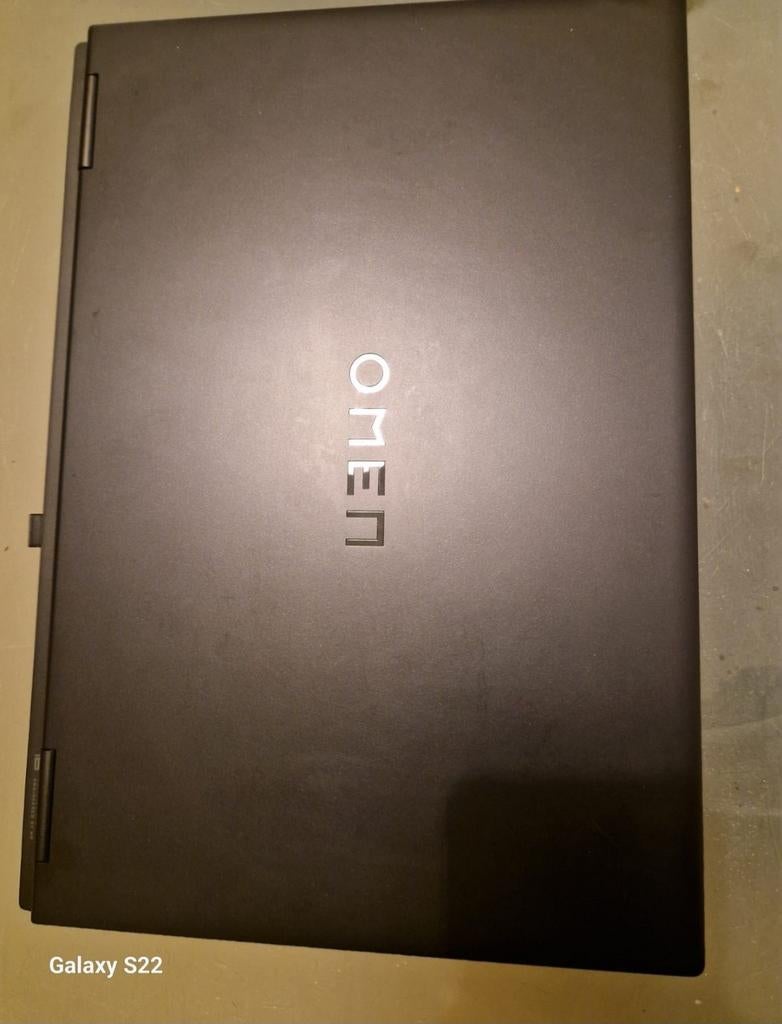 Ordinateur portable gaming [OMEN 16 AMD RYZEN 7 7840HS], Enlèvement ou Envoi, 16 pouces, Gaming