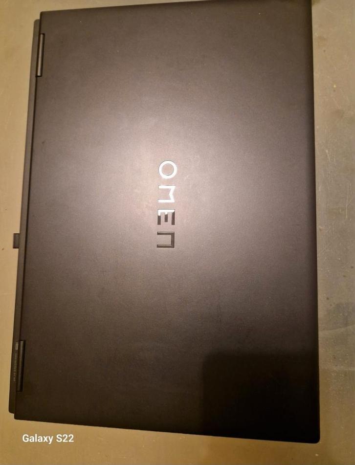 Ordinateur portable gaming [OMEN 16 AMD RYZEN 7 7840HS], Informatique & Logiciels, Ordinateurs portables Windows, 16 pouces, Gaming