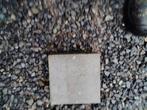 Klinkers, Tuin en Terras, Ophalen, Beton
