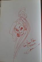 Atalante 1 : Le pacte EO 2000 NEUF + Dédicace, Livres, Enlèvement ou Envoi