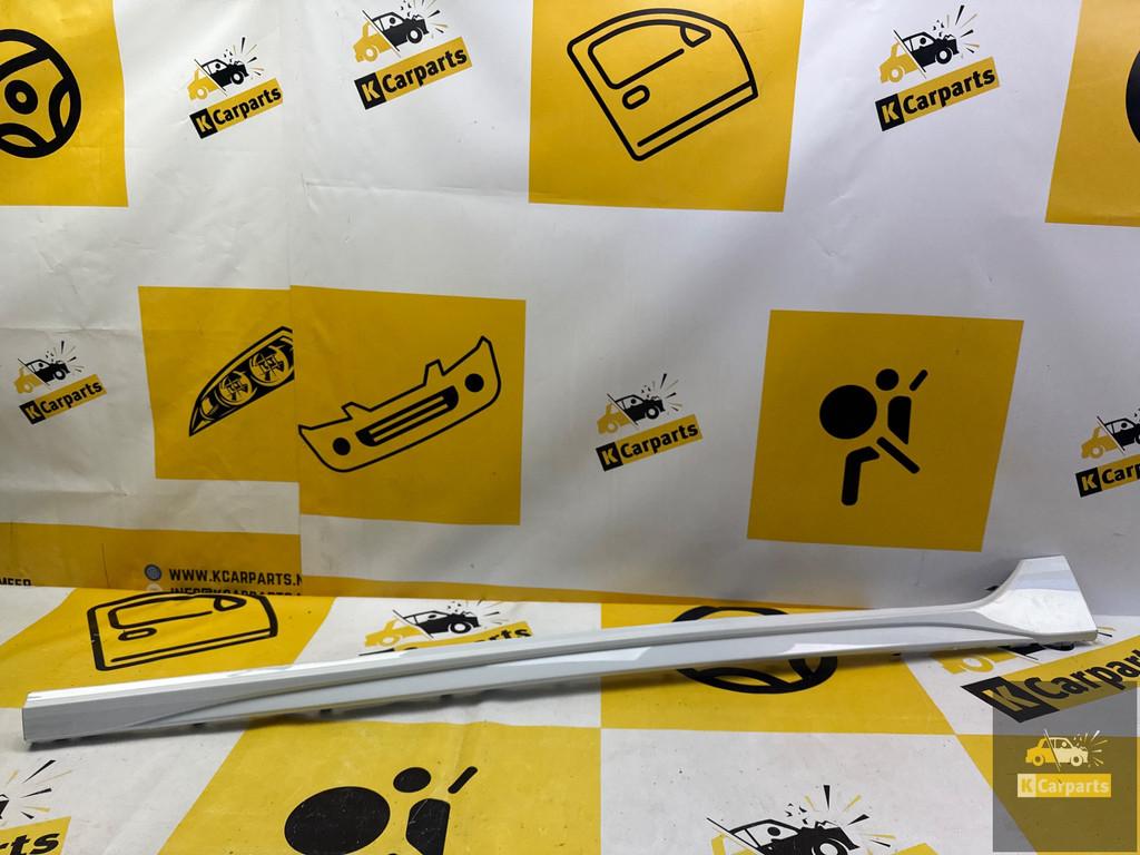 Bas de caisse gauche VW VOLKSWAGEN GOLF 8 VIII R20 5H0853856, Autos : Pièces & Accessoires, Volkswagen, Volkswagen AG, Gauche