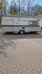 Avento Royal 495 TLD EXCLUSIEF, Schokbreker, Treinzit, 750 - 1000 kg, Particulier