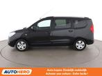 Dacia Lodgy 1.6 SCe Comfort (bj 2018), Auto's, Dacia, Voorwielaandrijving, 75 kW, Stof, Zwart